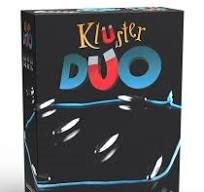 Spel Kluster DUO (Nordic)