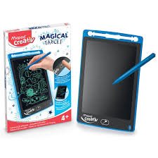 Rittavla Maped Magical Tablet