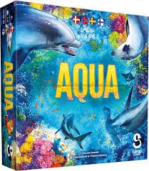 Spel Aqua Nordic