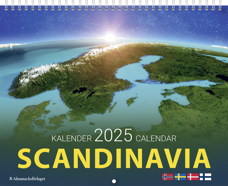 Scandinavia FSC