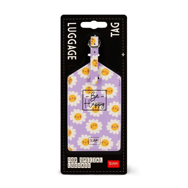 Bagage Tag Legami Daisy