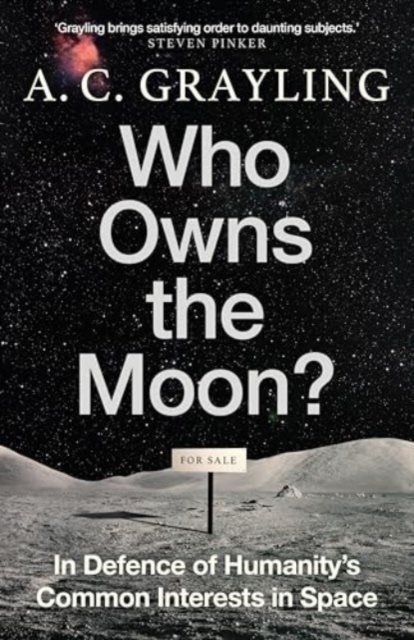 Who Owns the Moon?