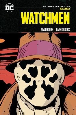 Watchmen: DC Compact Comics Edition