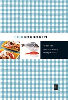 Fiskkokboken