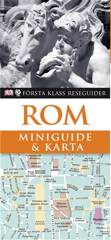 Rom : Miniguide & karta