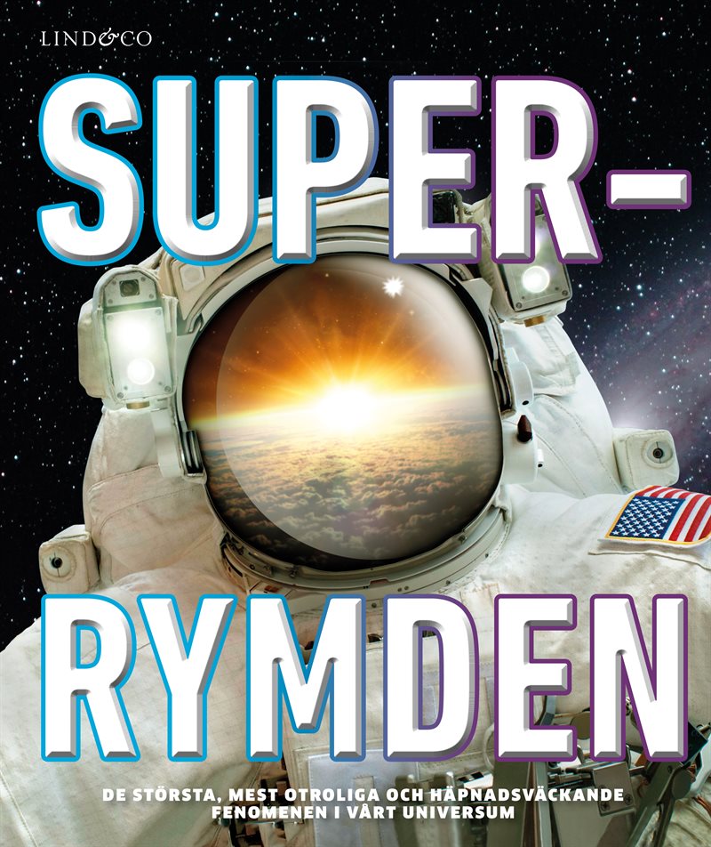 Superrymden