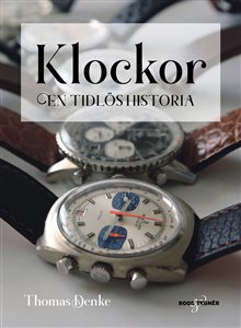 Klockor : en tidlös historia