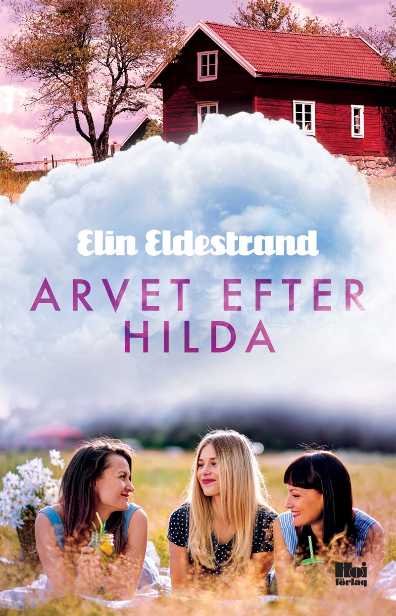 Arvet efter Hilda