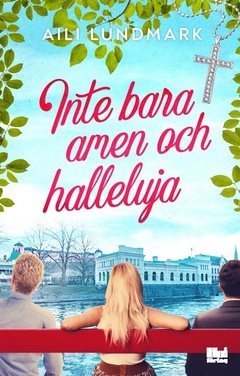 Inte bara amen och halleluja