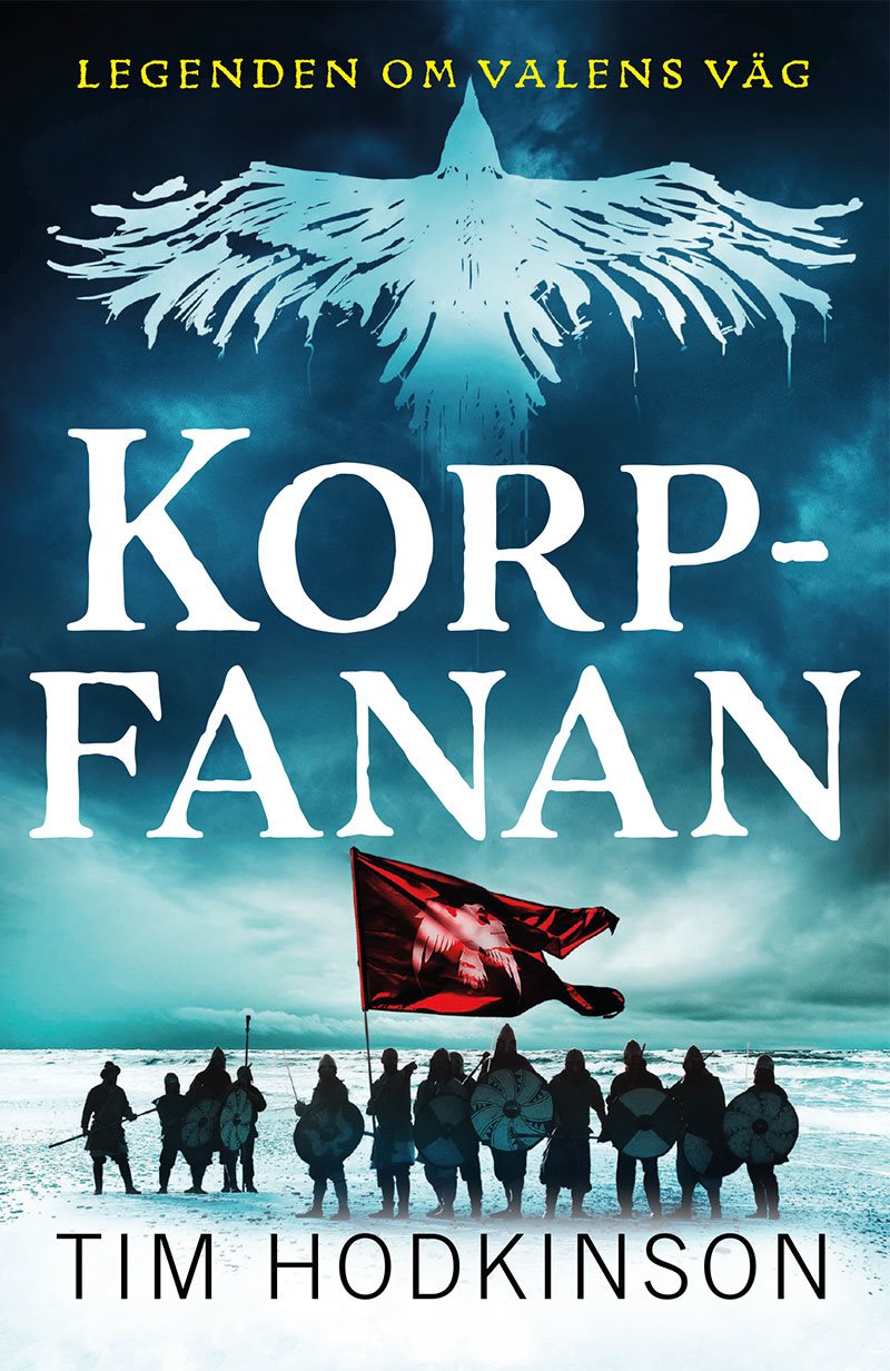 Korpfanan